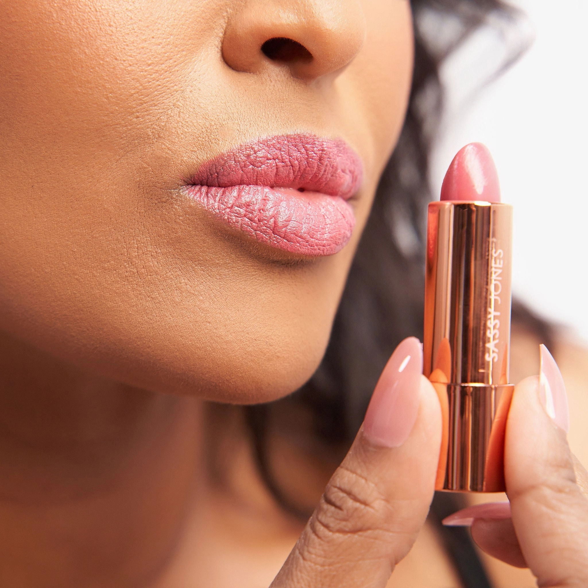 Goal Getter Luxe Creme Lipstick