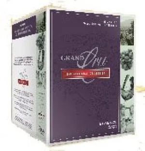 Grand Cru International Austrailian Cabernet Sauvignon
