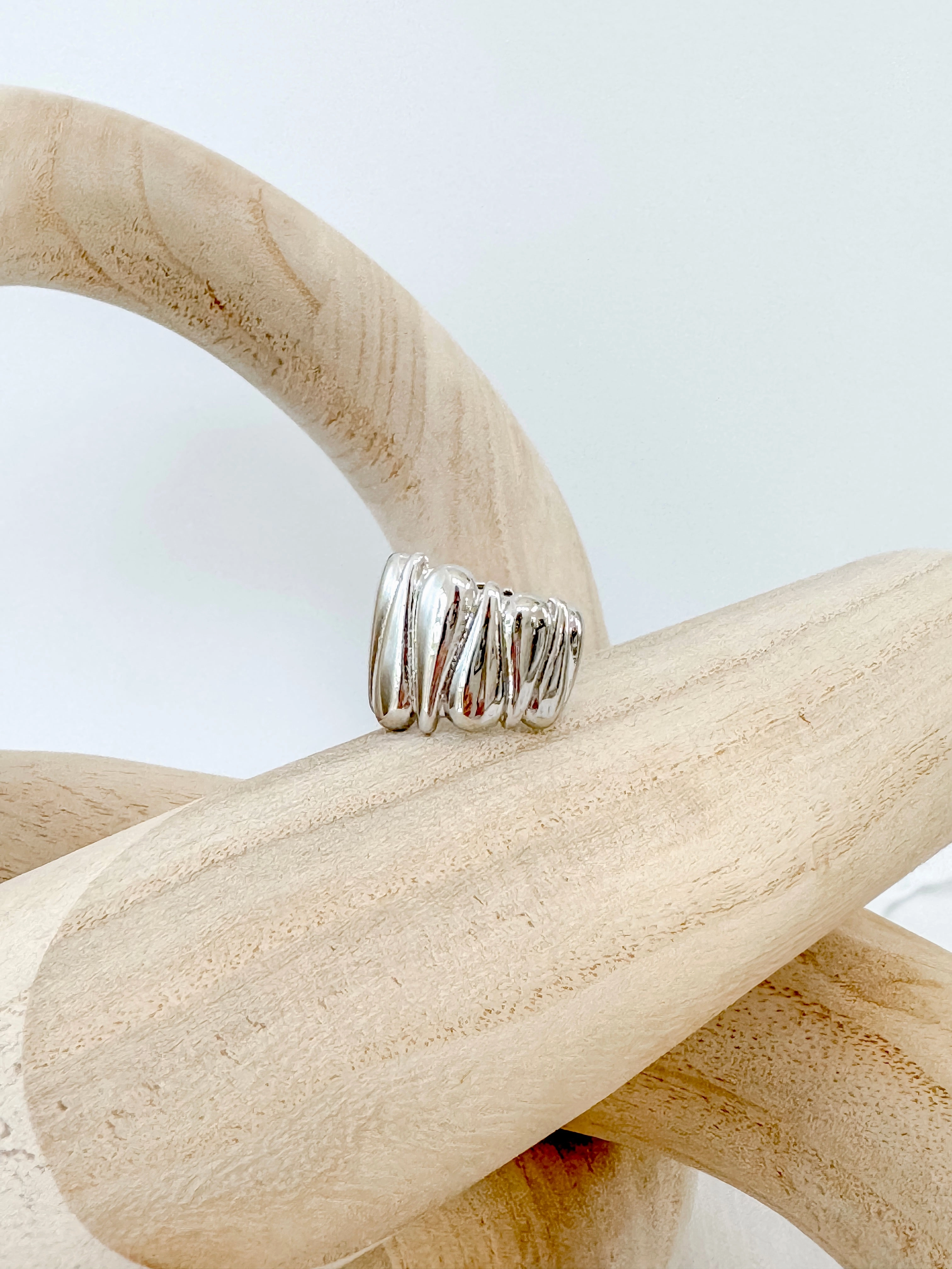 Grecia Ring