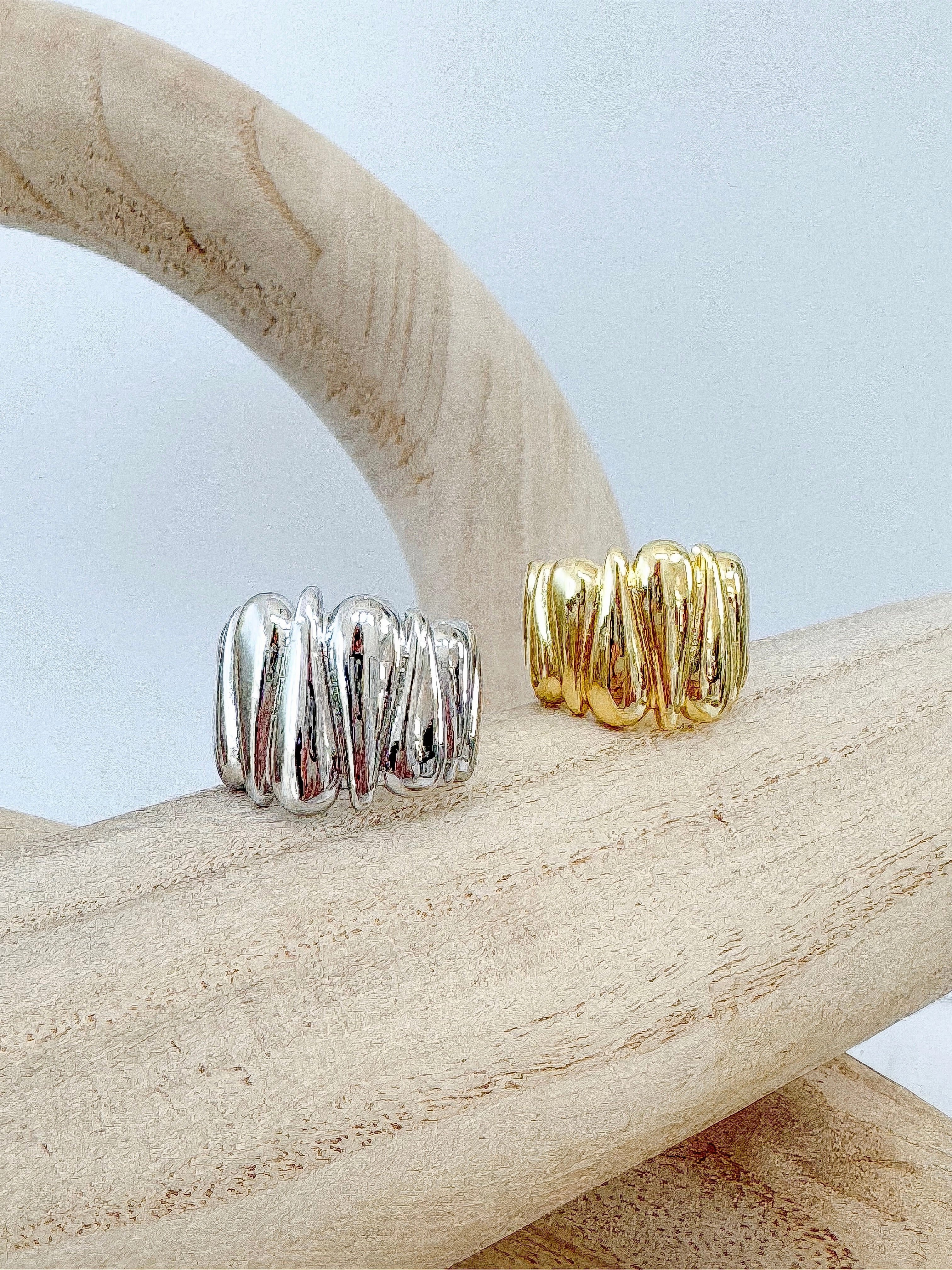 Grecia Ring