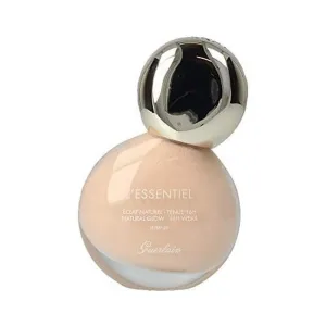 Guerlain L’Essentiel Natural Glow Foundation - Porcelain Cool No. 00C