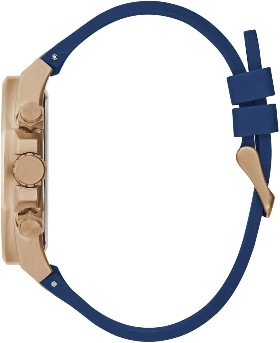 GUESS Men's 46mm Watch
