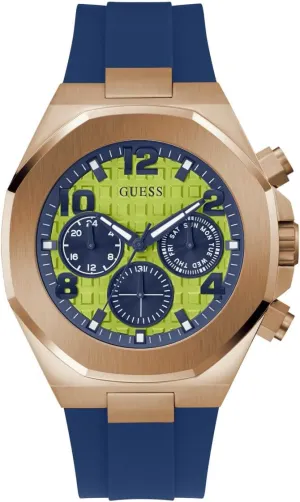 GUESS Men's 46mm Watch