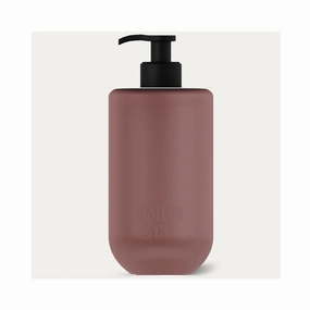 Hand & Body Wash - Blush Rose & Blackberry