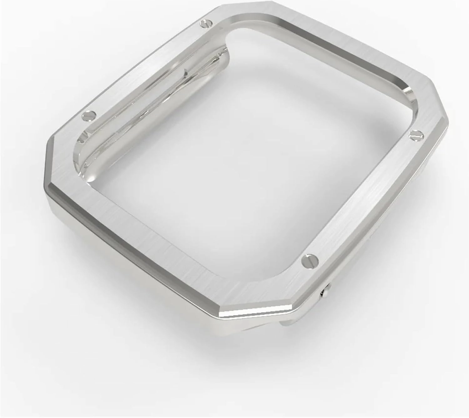 Hard PC Case for Apple Watch Ultra 49mm 41mm 45mm Cover Plating Plastic for IWatch Series 9 8 7 6 SE 5 40mm 44mm Protective Case(Gold,49mm)