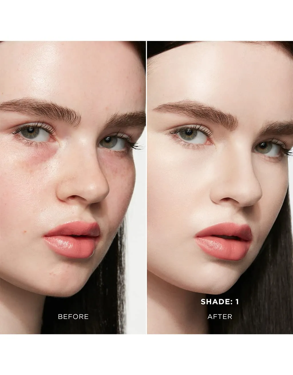 Hourglass Ambient Soft Glow Foundation
