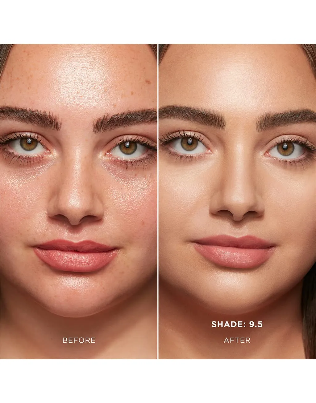 Hourglass Ambient Soft Glow Foundation