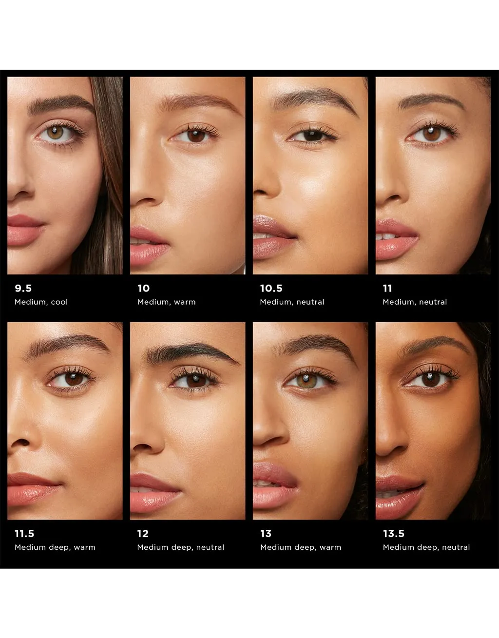 Hourglass Ambient Soft Glow Foundation