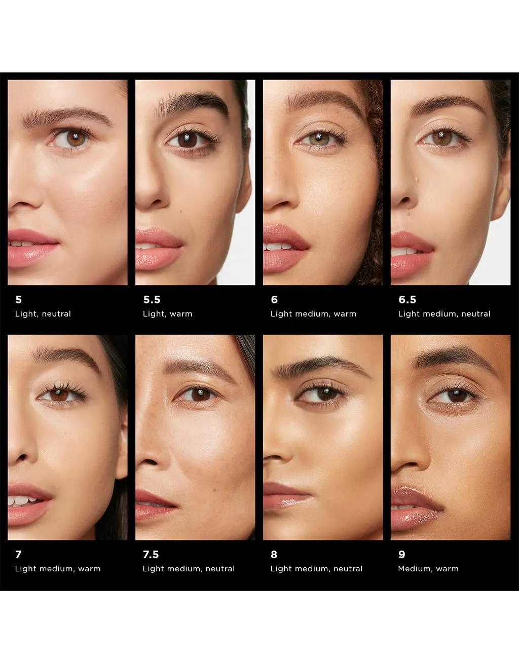 Hourglass Ambient Soft Glow Foundation