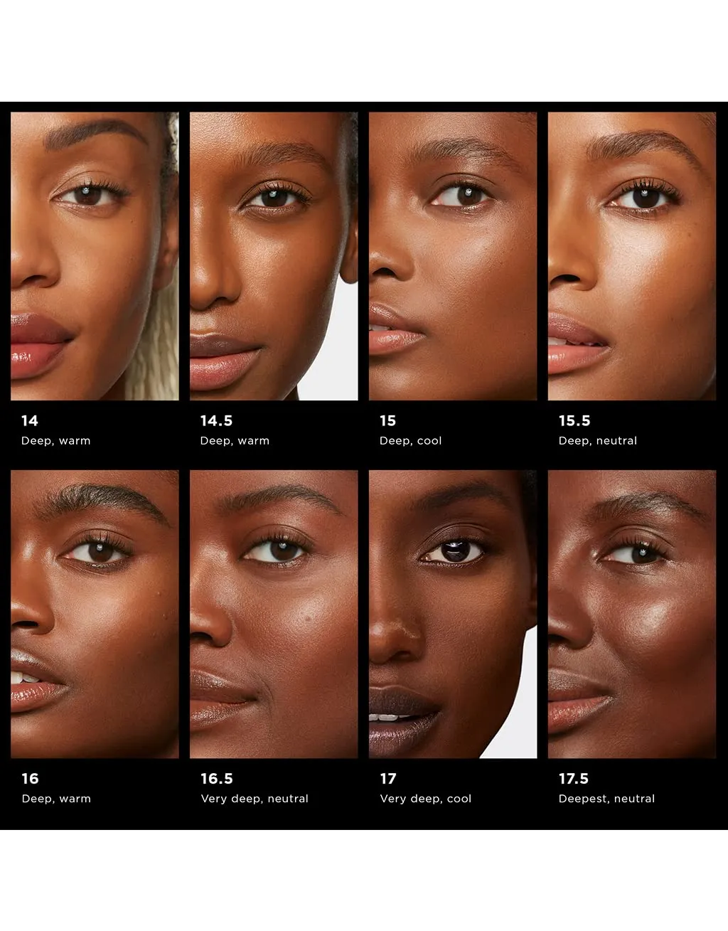 Hourglass Ambient Soft Glow Foundation