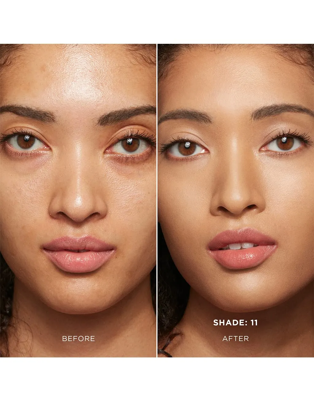 Hourglass Ambient Soft Glow Foundation