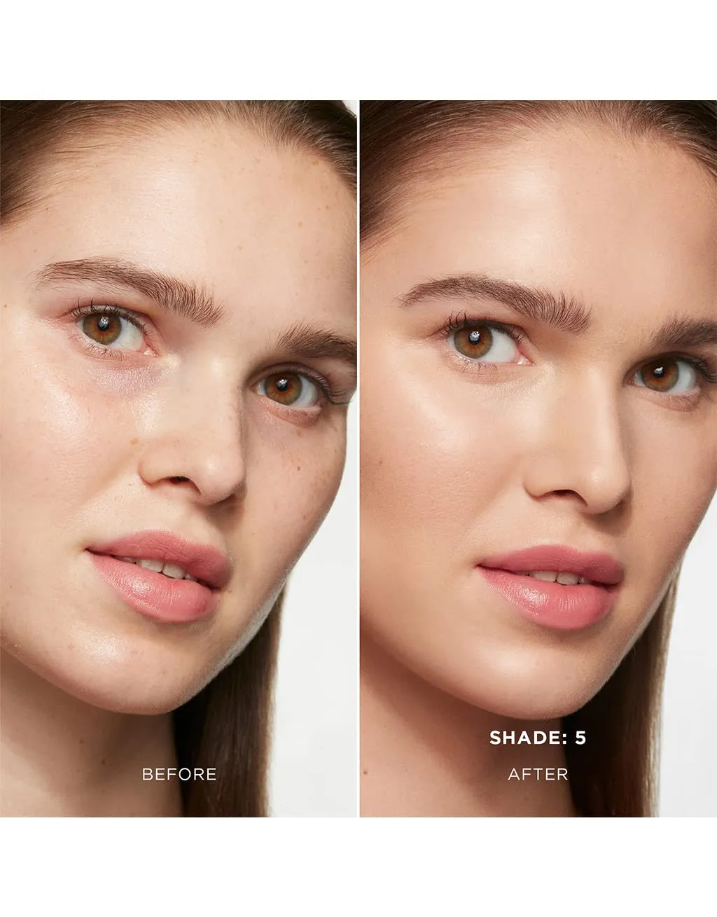 Hourglass Ambient Soft Glow Foundation