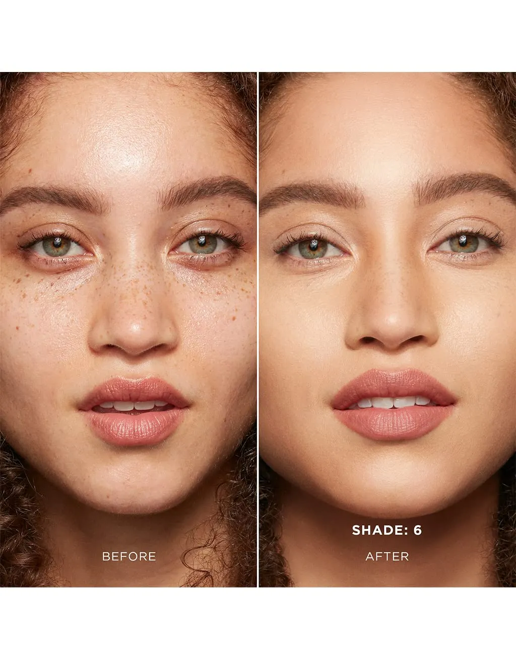 Hourglass Ambient Soft Glow Foundation