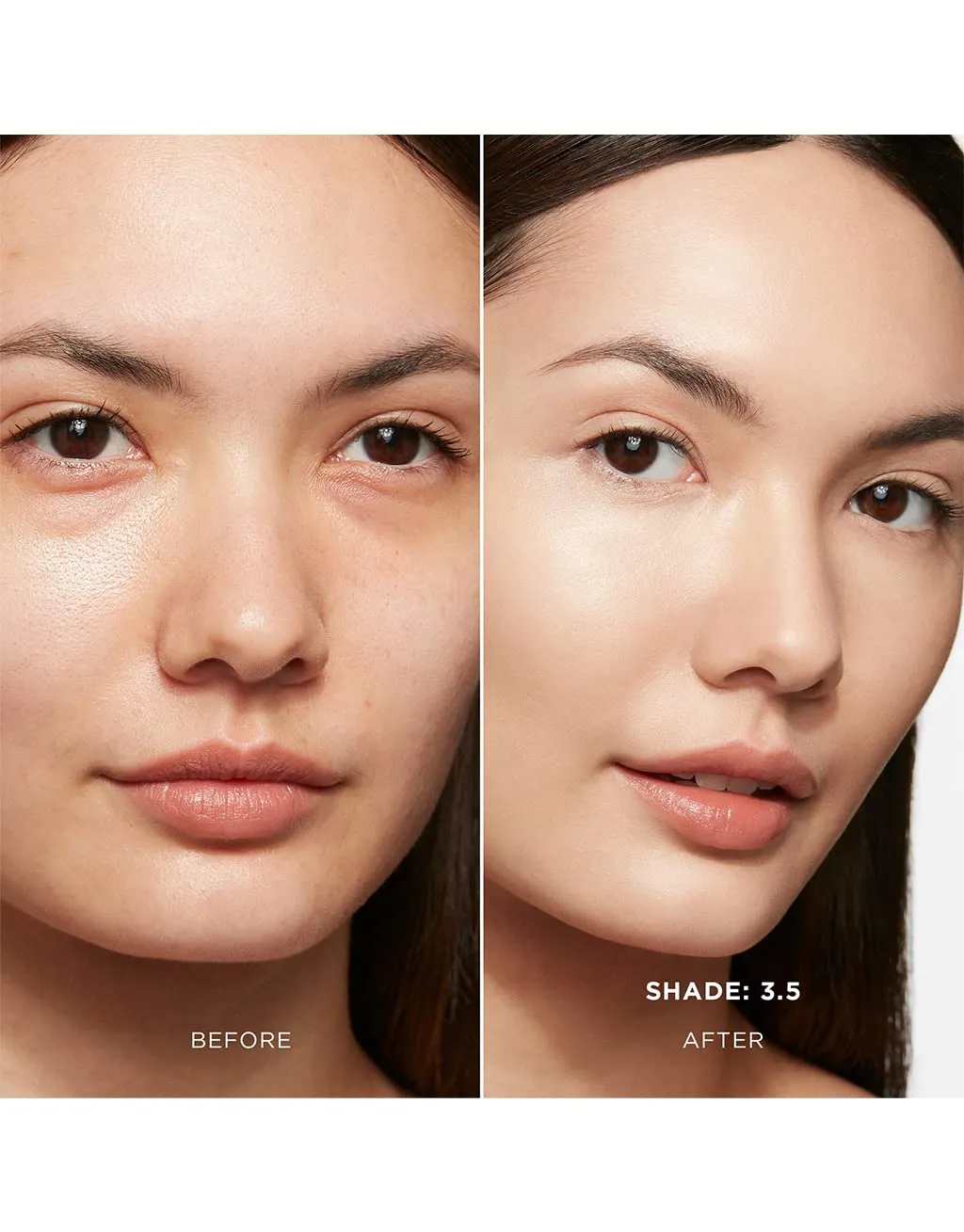 Hourglass Ambient Soft Glow Foundation