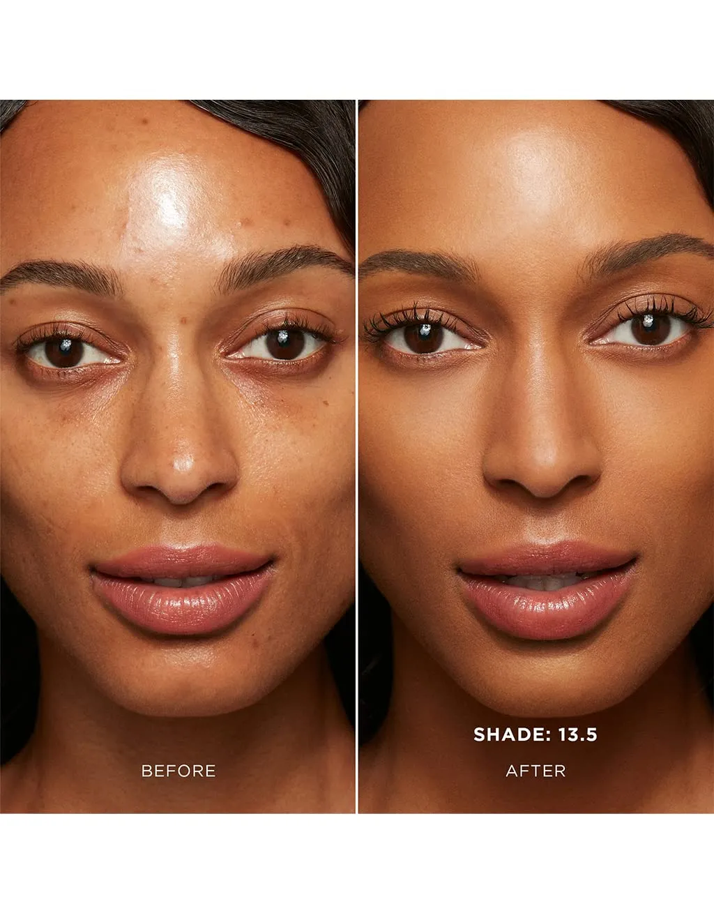 Hourglass Ambient Soft Glow Foundation