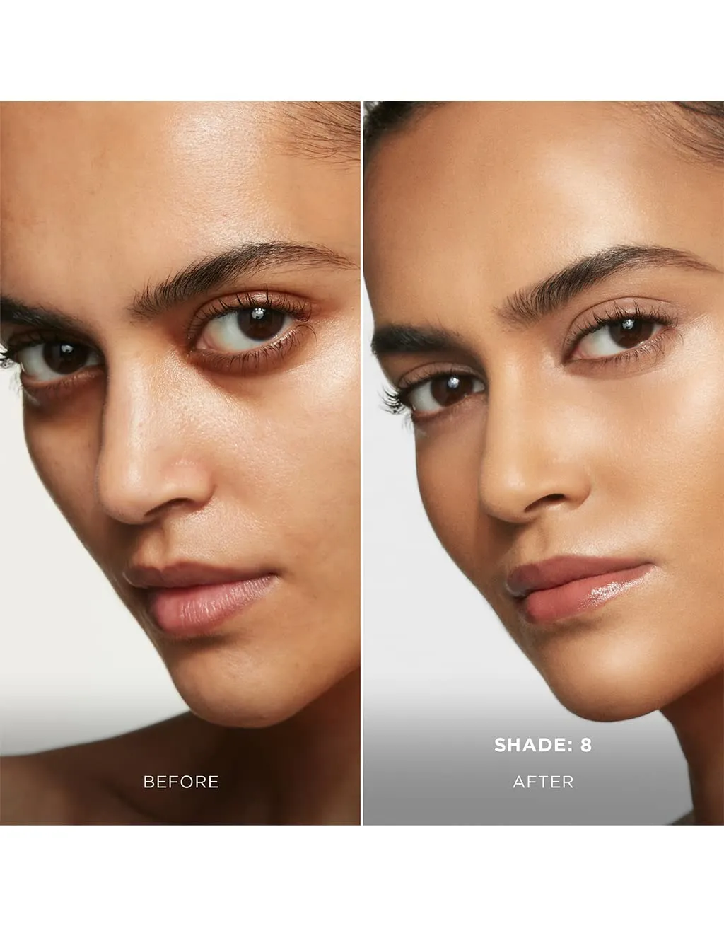 Hourglass Ambient Soft Glow Foundation