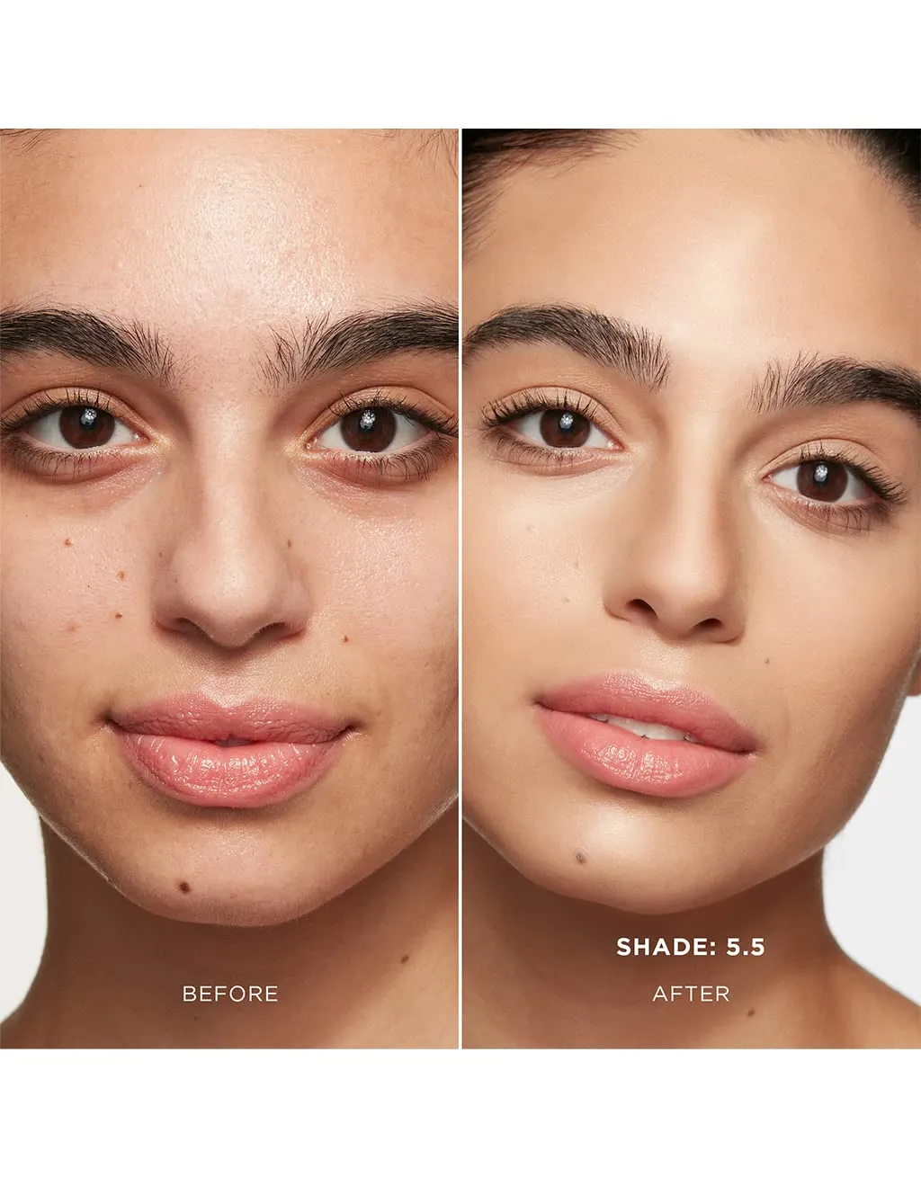 Hourglass Ambient Soft Glow Foundation