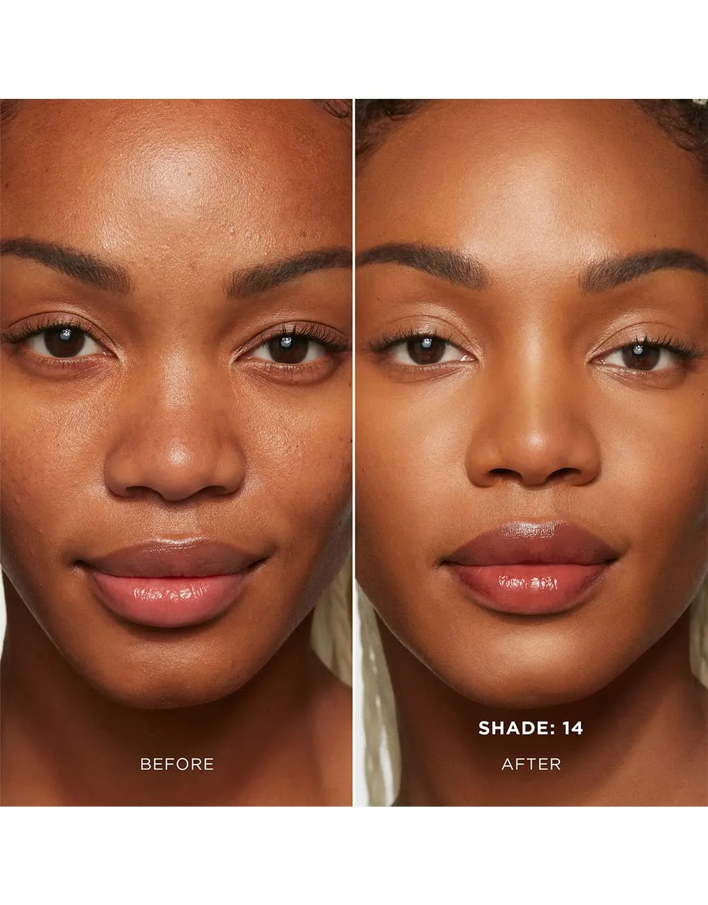 Hourglass Ambient Soft Glow Foundation