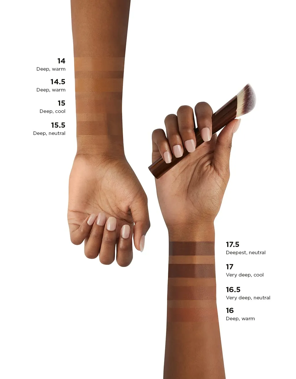 Hourglass Ambient Soft Glow Foundation