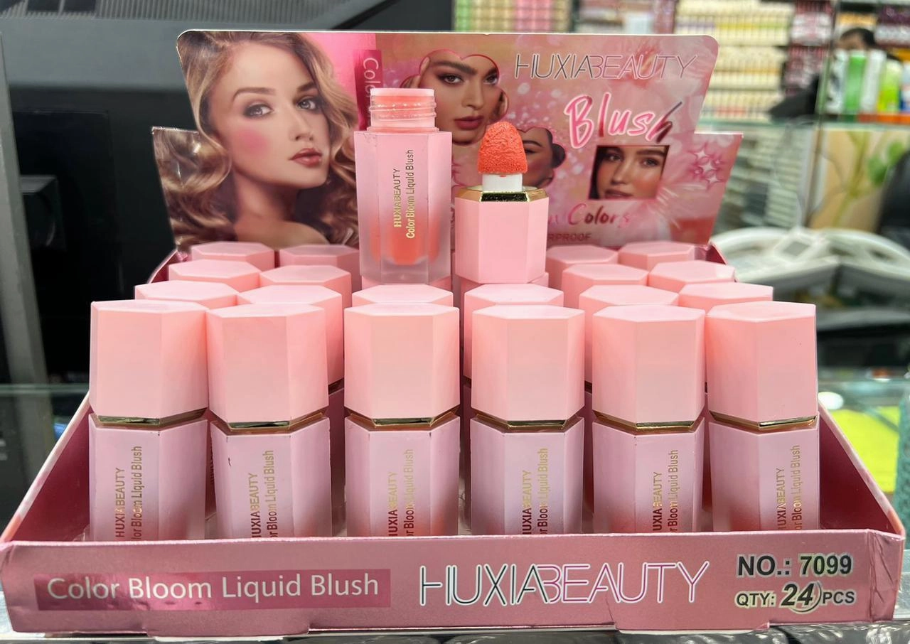Huxia Beauty Liquid Blush