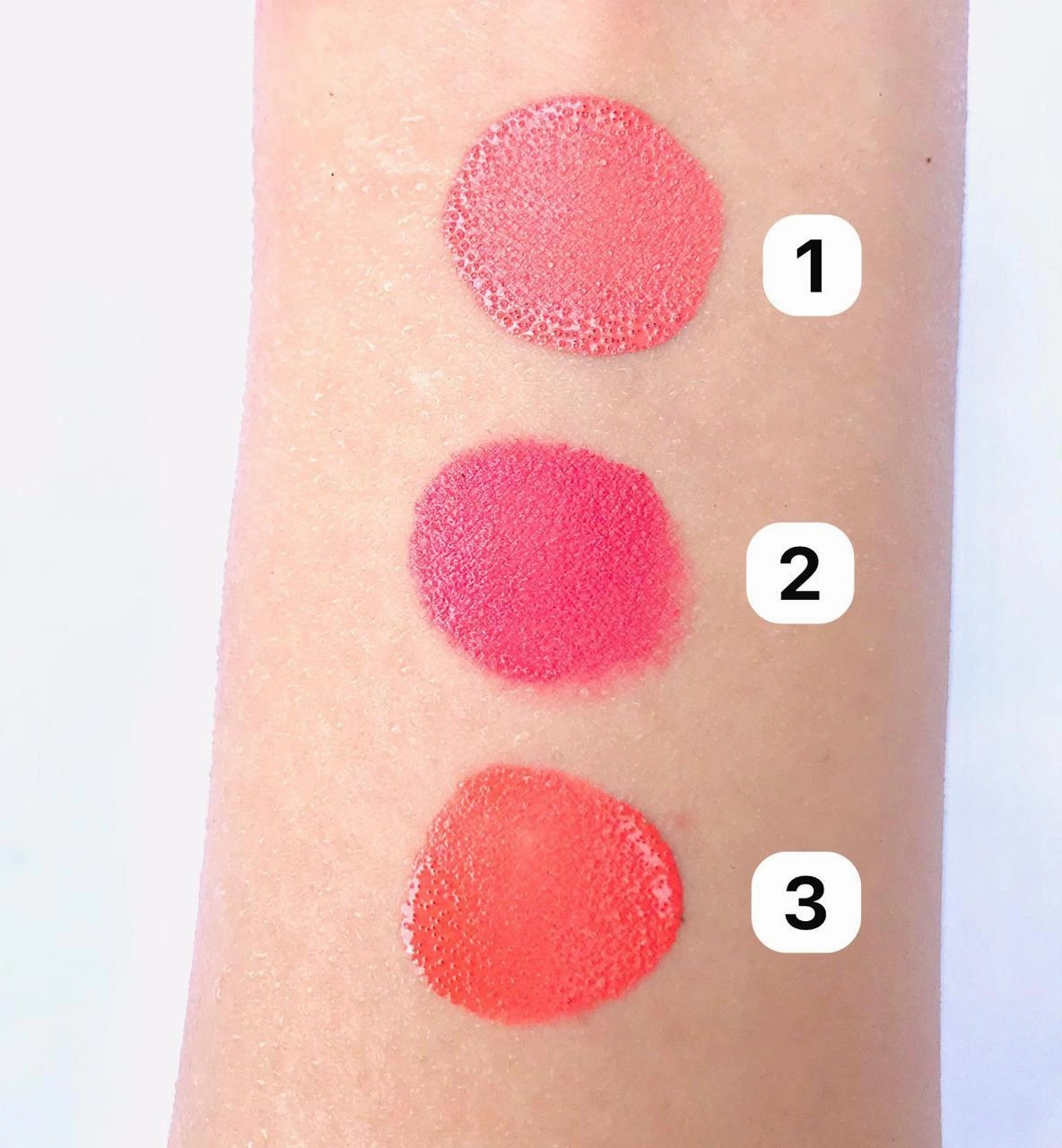 Huxia Beauty Liquid Blush