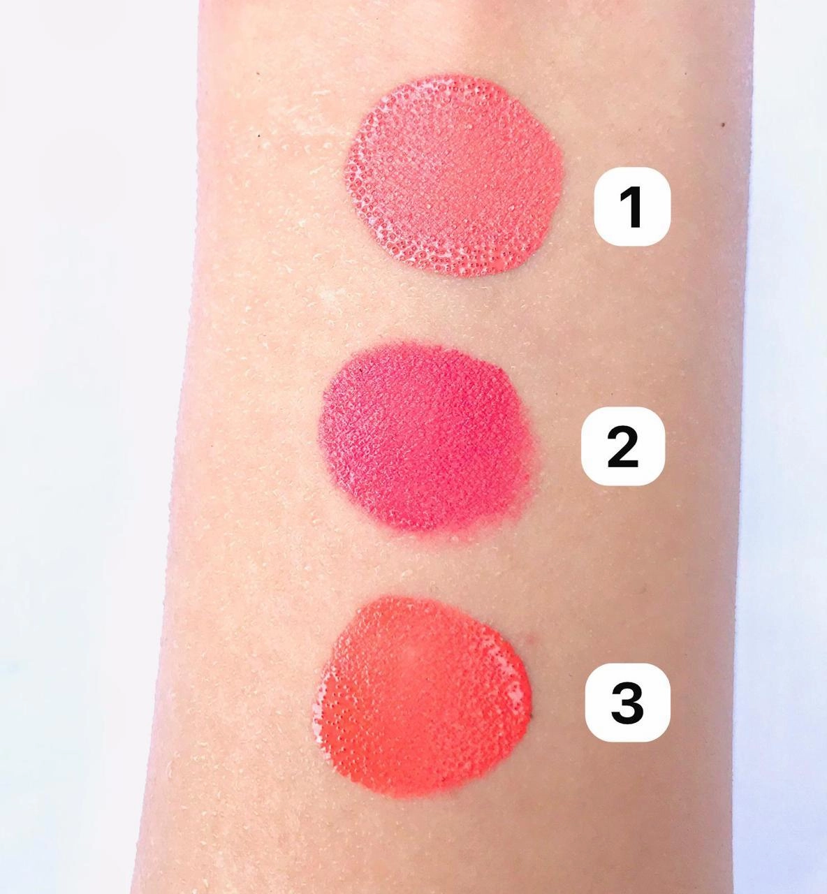 Huxia Beauty Liquid Blush