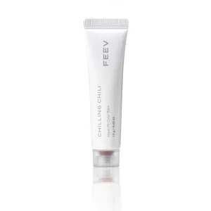 Hyper- Fit Color Balm | Dewy, Glossy Lip Gloss with 79% of essence | Long-Lasting, lightweight Lip Stain | Vegan & Safe for Sensitive Skins | K-Beauty (02 Chilling Chili)