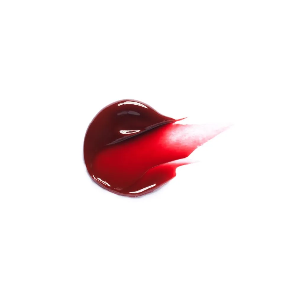 Hyper- Fit Color Balm | Dewy, Glossy Lip Gloss with 79% of essence | Long-Lasting, lightweight Lip Stain | Vegan & Safe for Sensitive Skins | K-Beauty (02 Chilling Chili)
