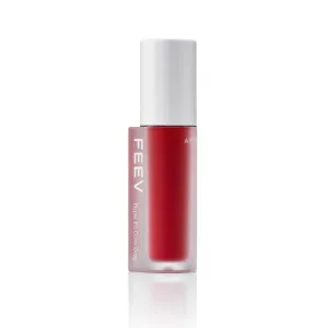 Hyper-Fit Color Drop | Dewy, Glossy Lip Gloss with 44% moisturizing serum | Long-Lasting, lightweight Lip Stain | Vegan Lip Tint & Safe for Sensitive Skins | K-Beauty (After Squat)