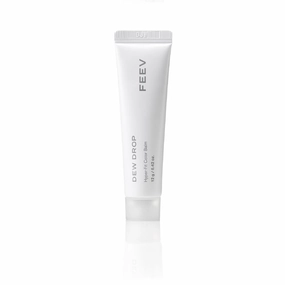 Hyper- Fit Color Balm | Dewy, Glossy Lip Gloss with 79% of essence | Long-Lasting, lightweight Lip Stain | Vegan & Safe for Sensitive Skins | K-Beauty (05 Dew Drop)