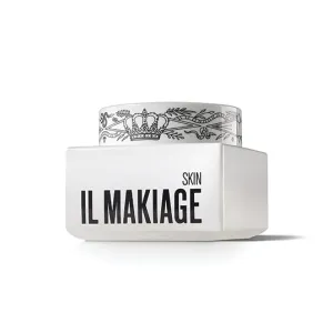 Il Makiage POWER RENEW CREAM ANTI-AGING LUXE FIRMING MOISTURIZER NIACINAMIDE   ORCHID   RED ALGAE 50ml