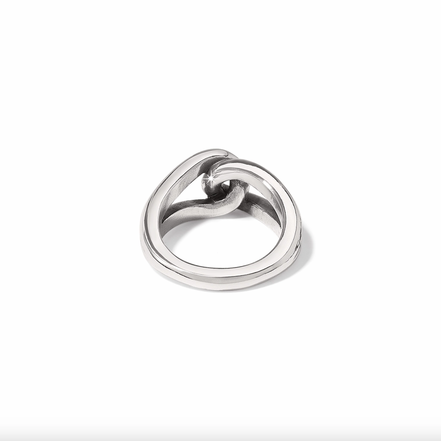 Interlok Bold Ring