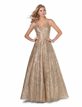 Intrigue Style 715