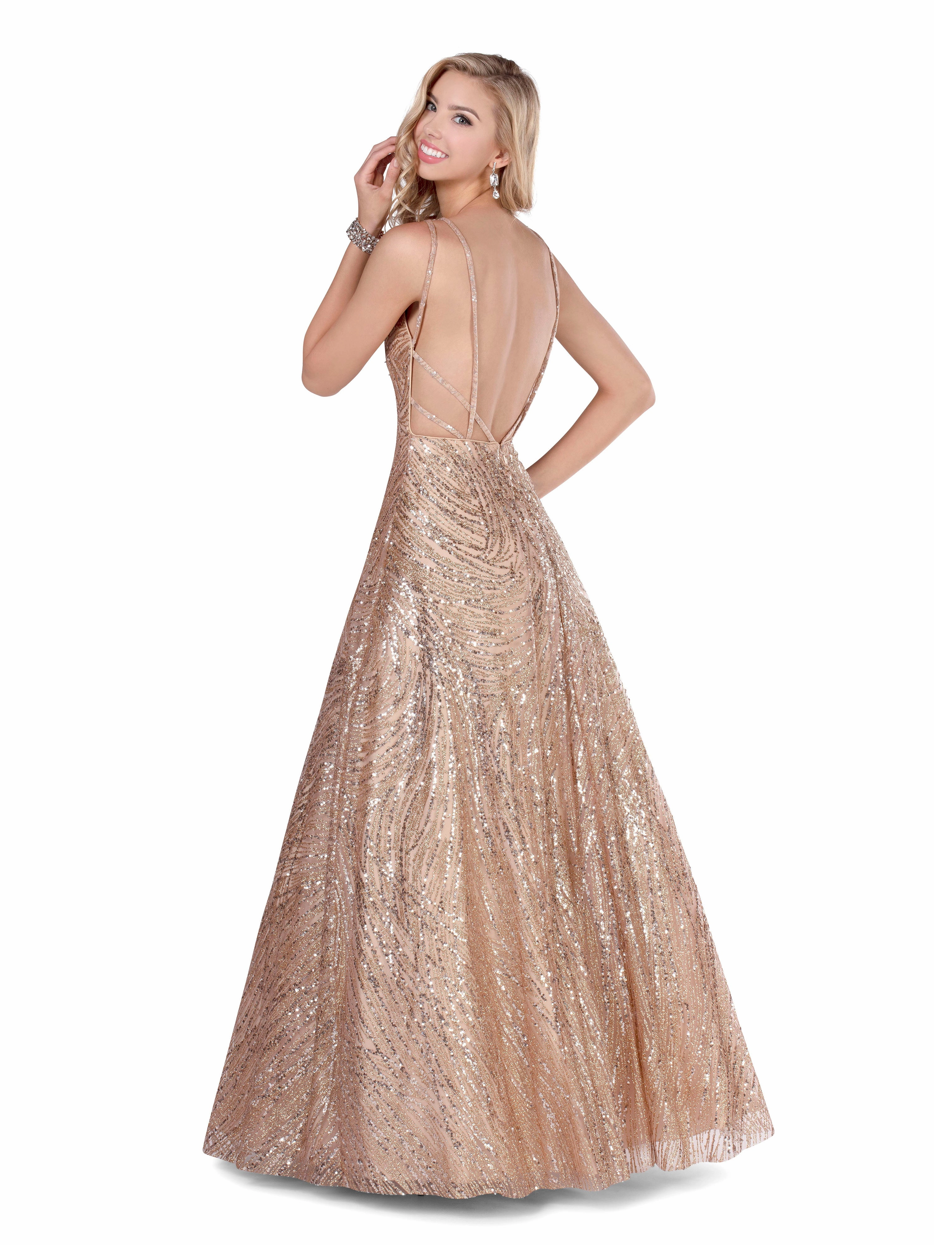 Intrigue Style 715