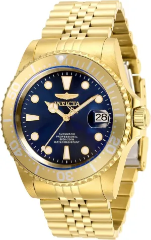Invicta Men's Pro Diver Automatic Watch, 30097