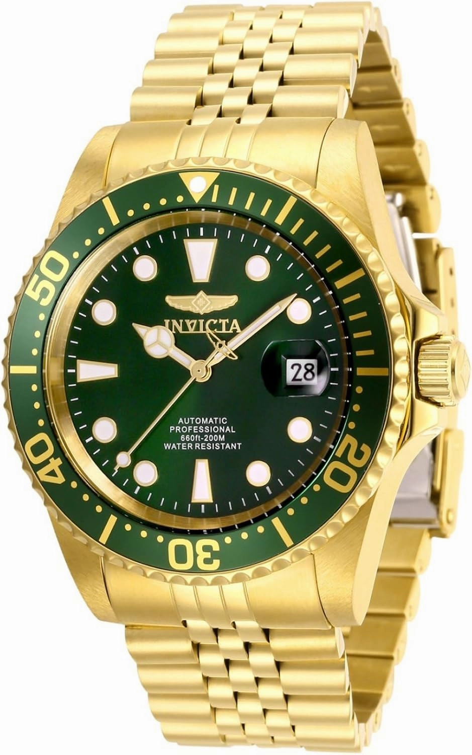 Invicta Men's Pro Diver Automatic Watch, 30095