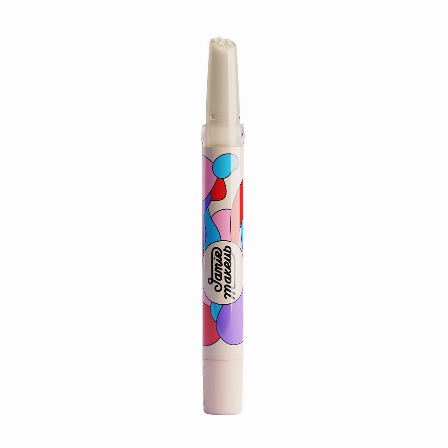 Jamie Makeup Lip Balm and Gloss Hybrid - The Bloss (The Clear One)