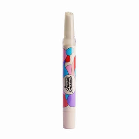 Jamie Makeup Lip Balm and Gloss Hybrid - The Bloss (The Clear One)