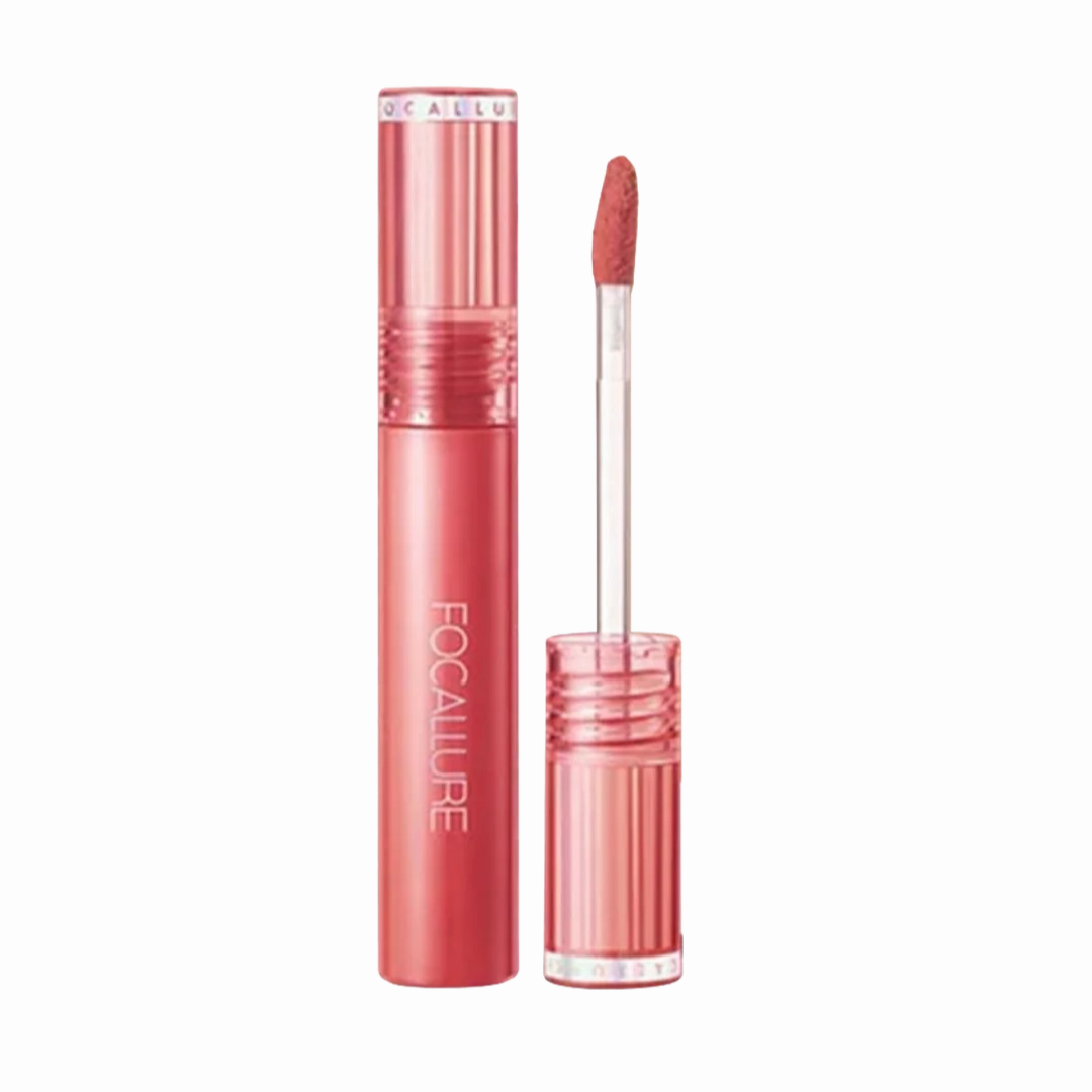 Jelly Clear Glossy Tint [#203]