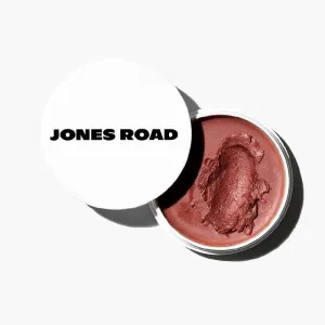 Jones Road Miracle Balm Pinky Bronze, Full Size   Premium Korean Blueberry Sheet Masque