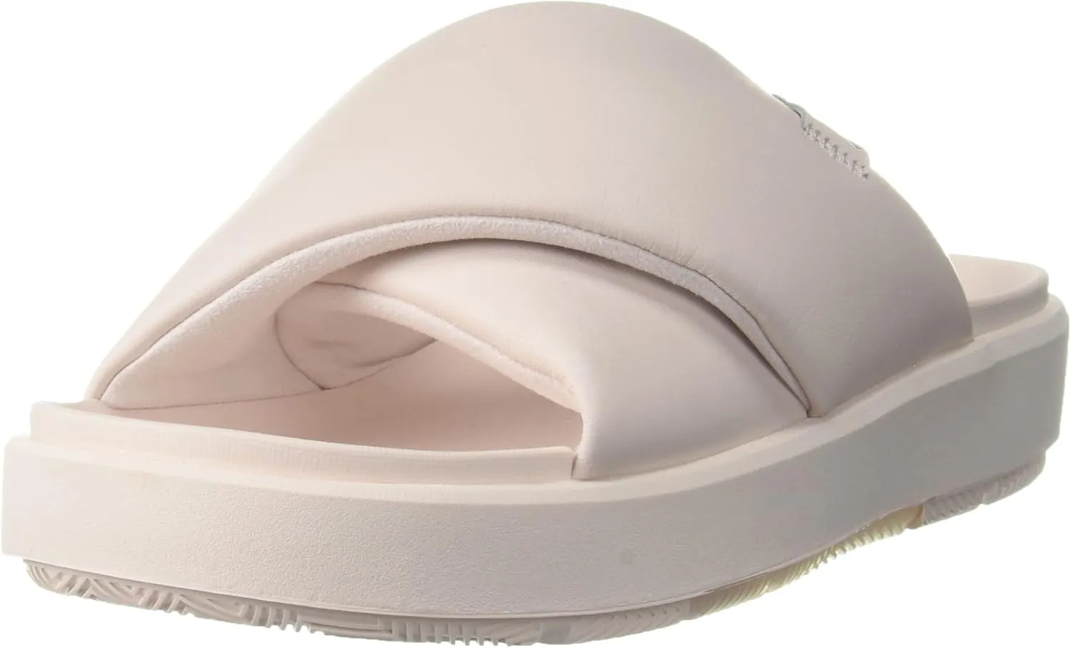 Jordan Sophia (DO8863-660, Light Soft Pink/Phantom/Fire Red) Size 10