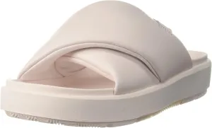 Jordan Sophia (DO8863-660, Light Soft Pink/Phantom/Fire Red) Size 10