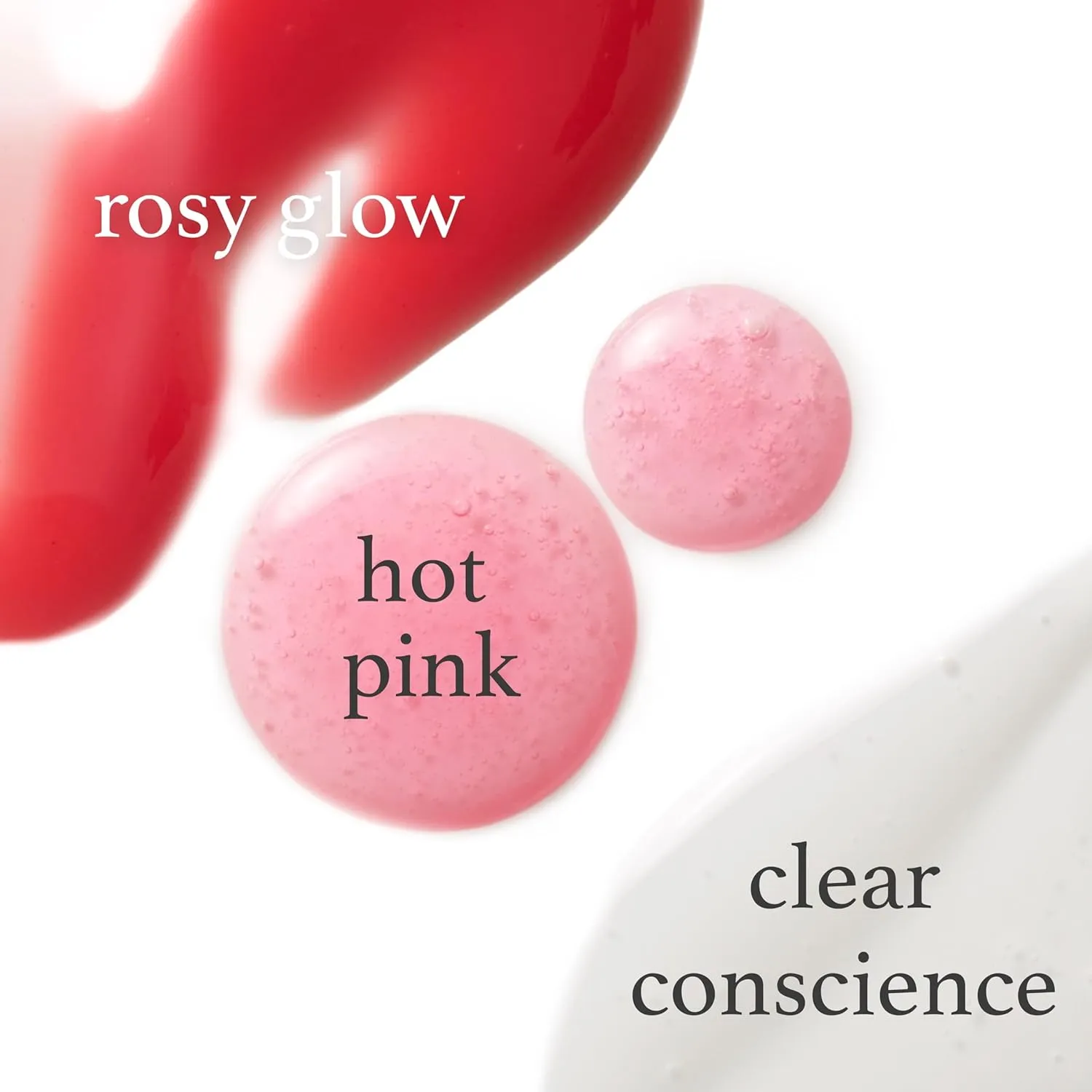 Julep So Plush Lip Oil, Hydrating Lip Treatment, Sheer Color & High-Shine Finish, Infused With Jojoba Oils, Apricot and Avocado, Vegan & Cruelty-free, Rosy Glow