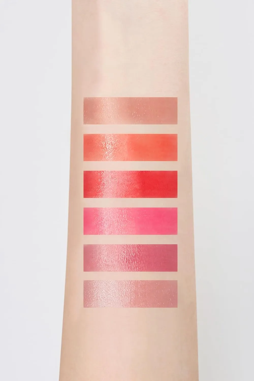 JUNG SAEM MOOL OFFICIAL New Classic Glaze Lipstick (Silhouette Mauve)