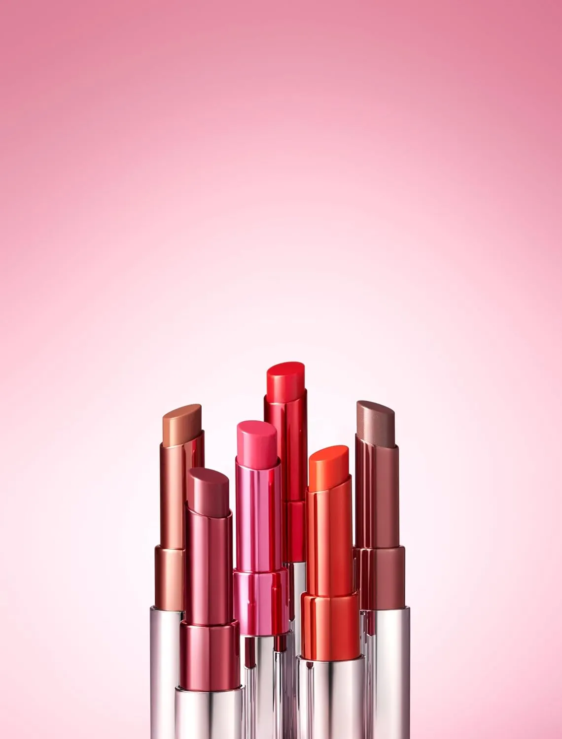 JUNG SAEM MOOL OFFICIAL New Classic Glaze Lipstick (Silhouette Mauve)
