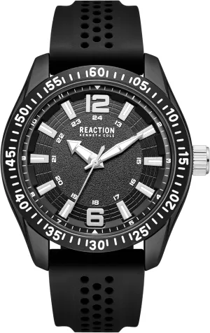 KENNETH COLE REACTION Men's Quartz Analog Watch