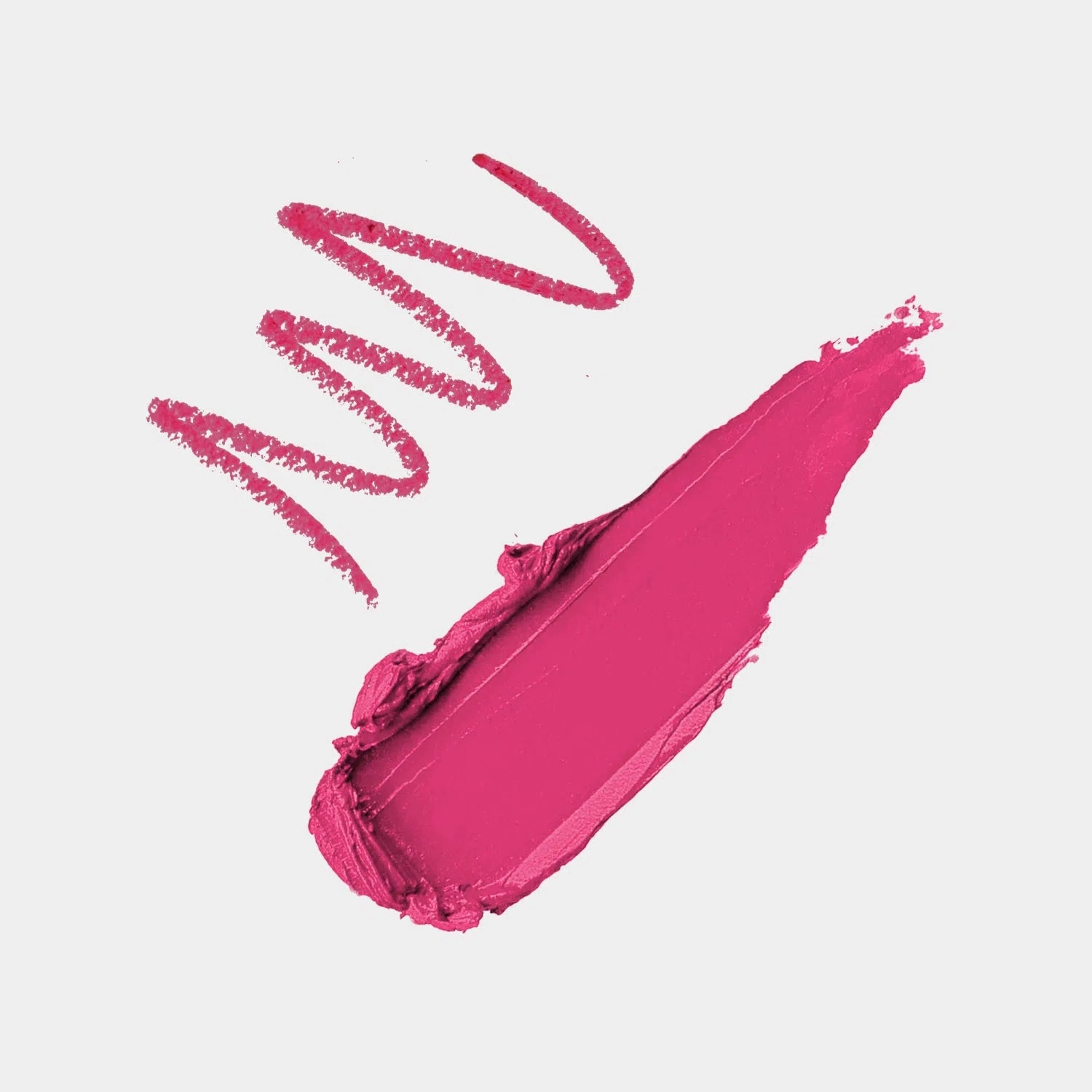 Kiss Me Pink - 2Pcs Lip Kit, Lipstick & Lipliner Kit - Pink