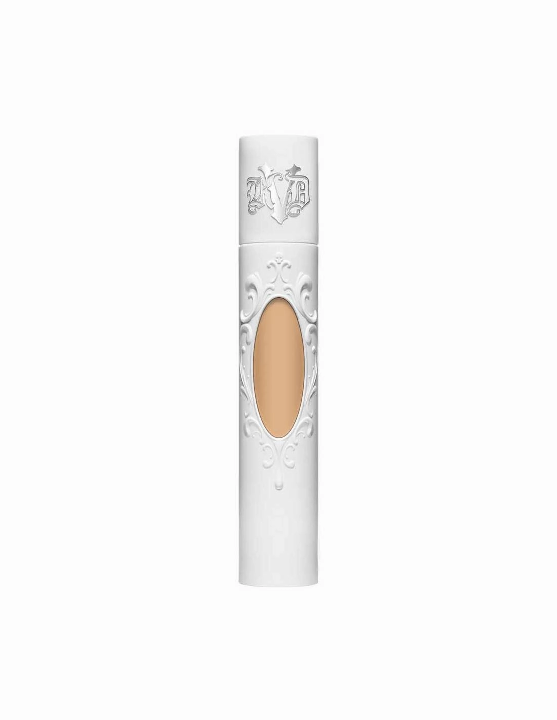 KVD True Portrait Powder Foundation Medium 048
