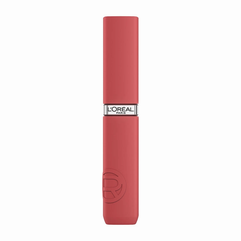 L'Oréal Paris Infallible Le Matte Resistance Liquid Lipstick - 230 Shopping Spree