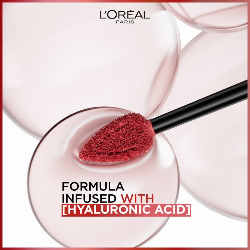 L'Oréal Paris Infallible Le Matte Resistance Liquid Lipstick - 560 Pay Day